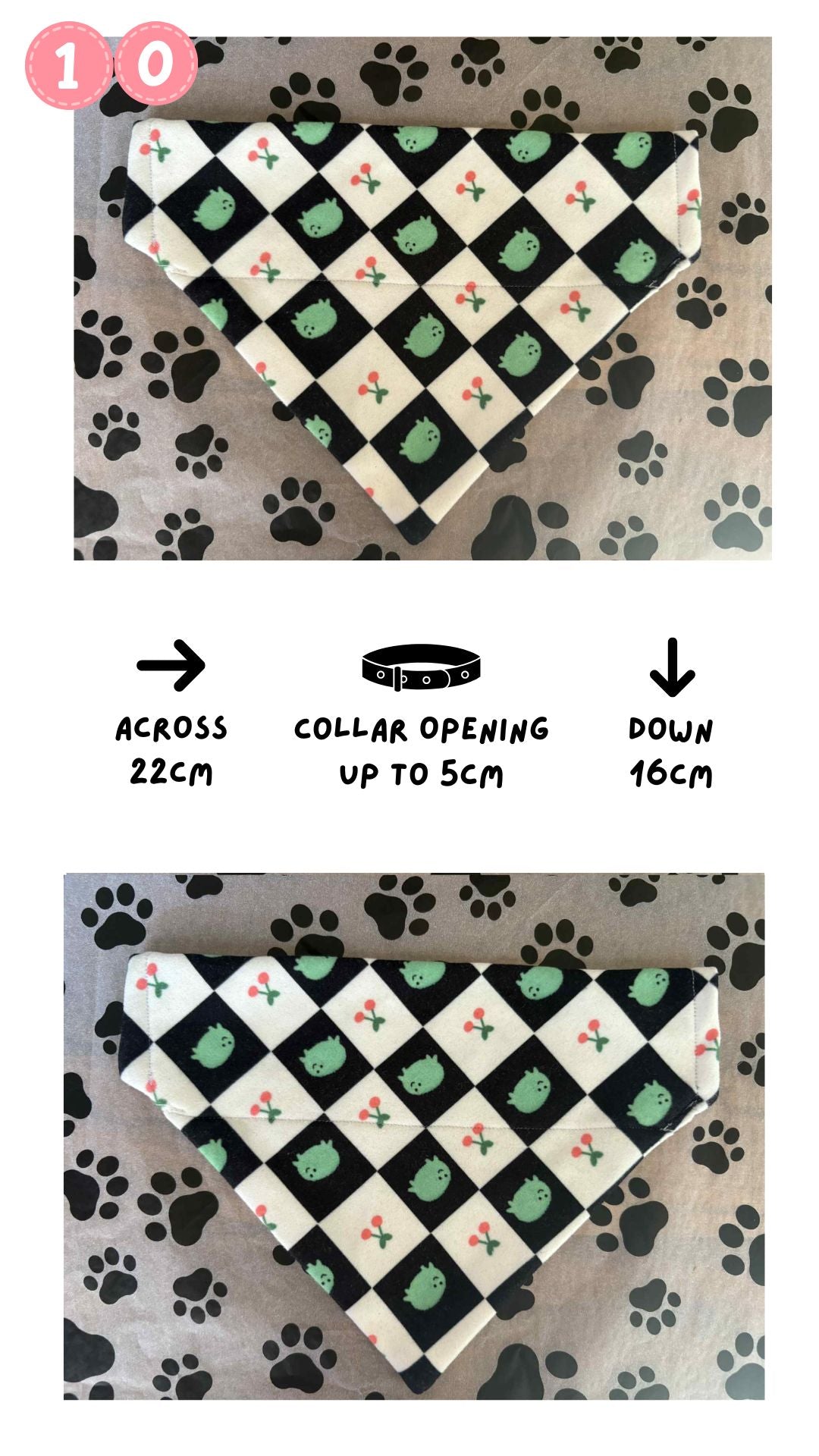 Bandanas!