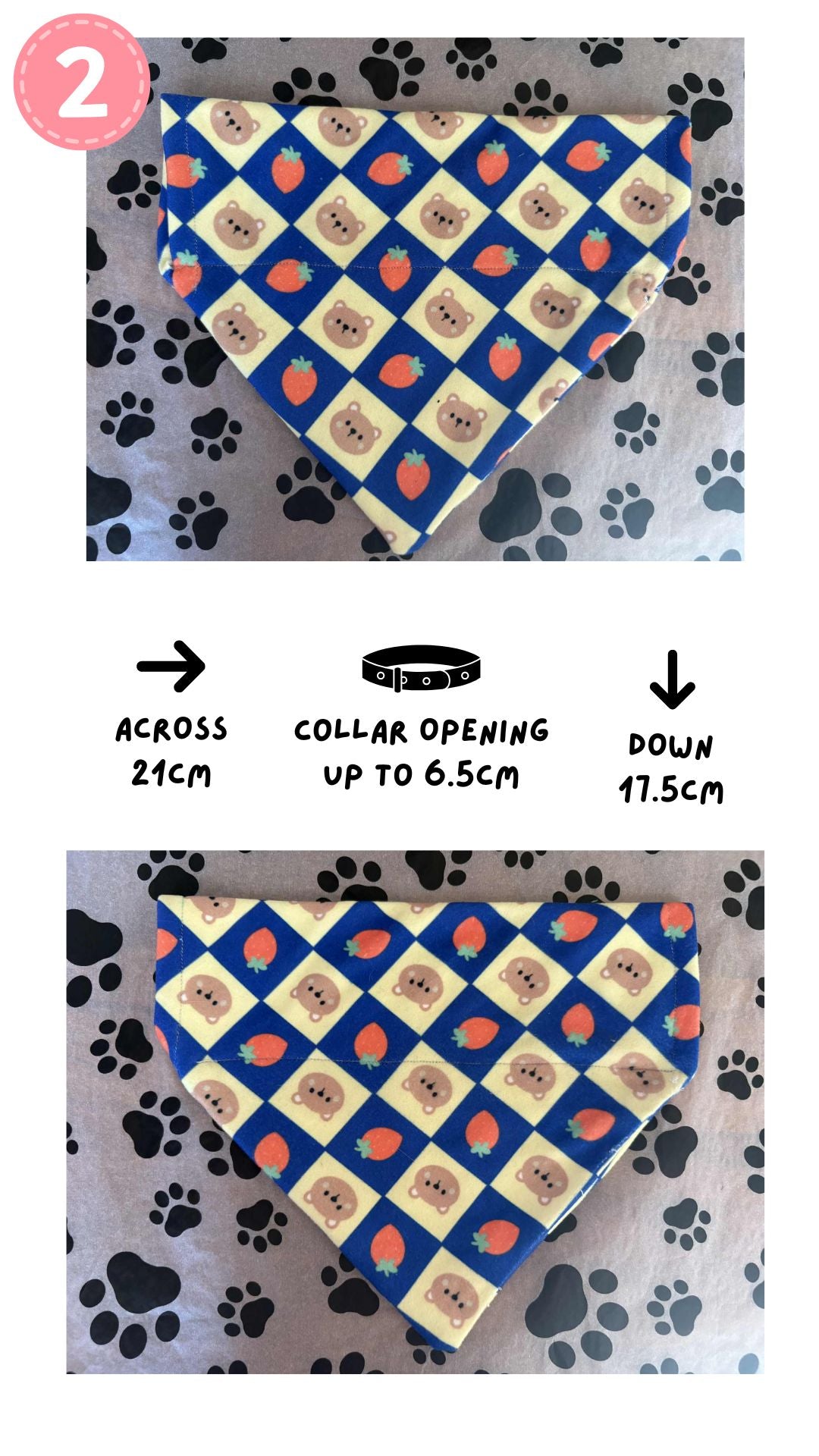 Bandanas!
