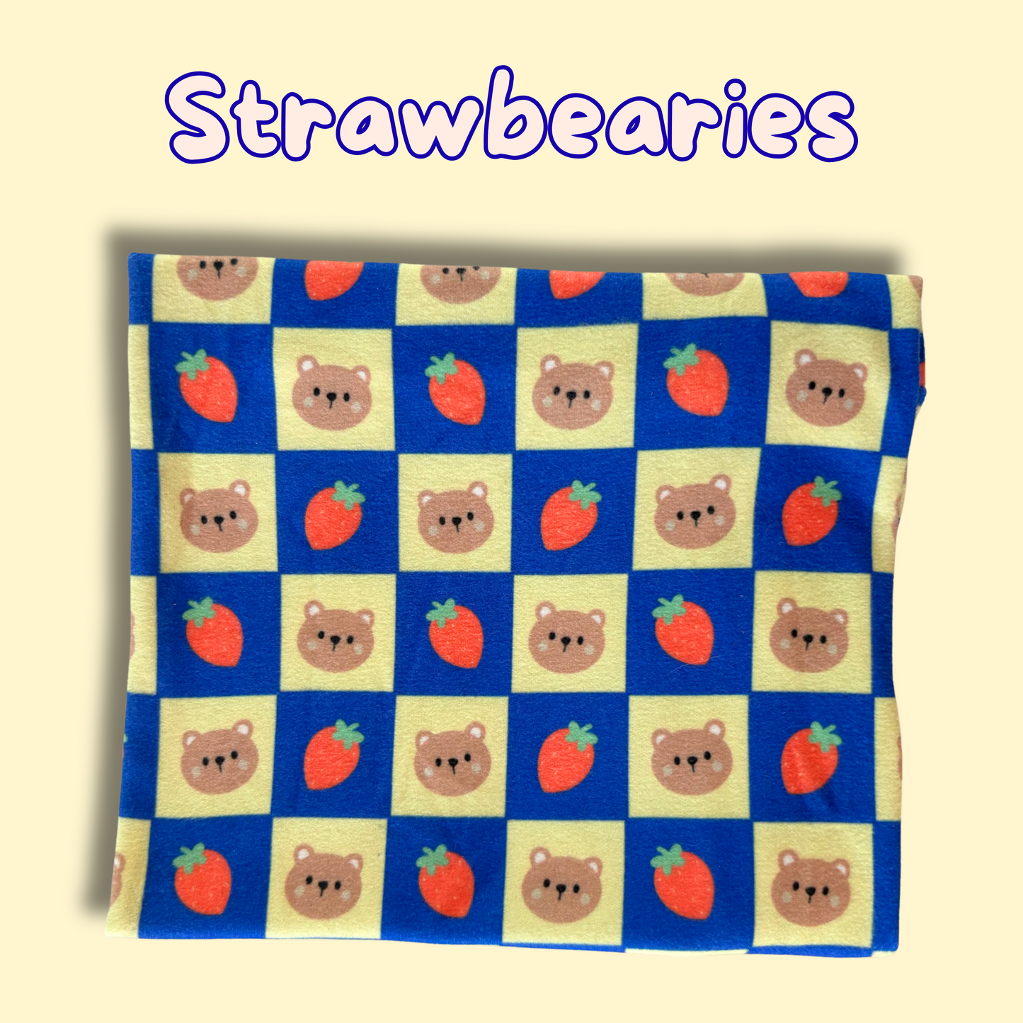 Snoodles!