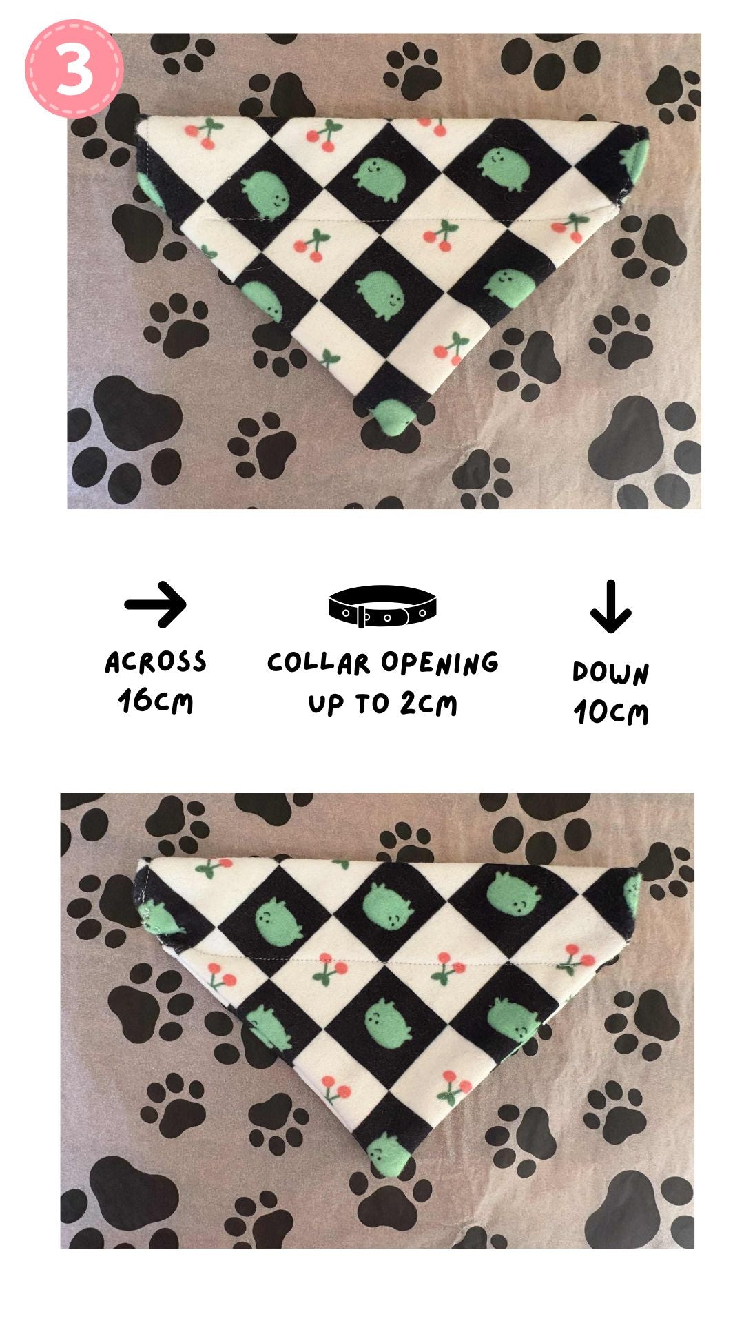 Bandanas!