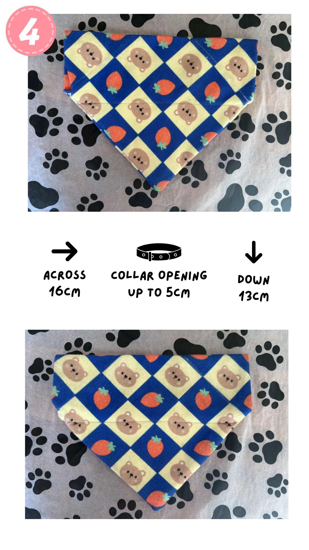 Bandanas!