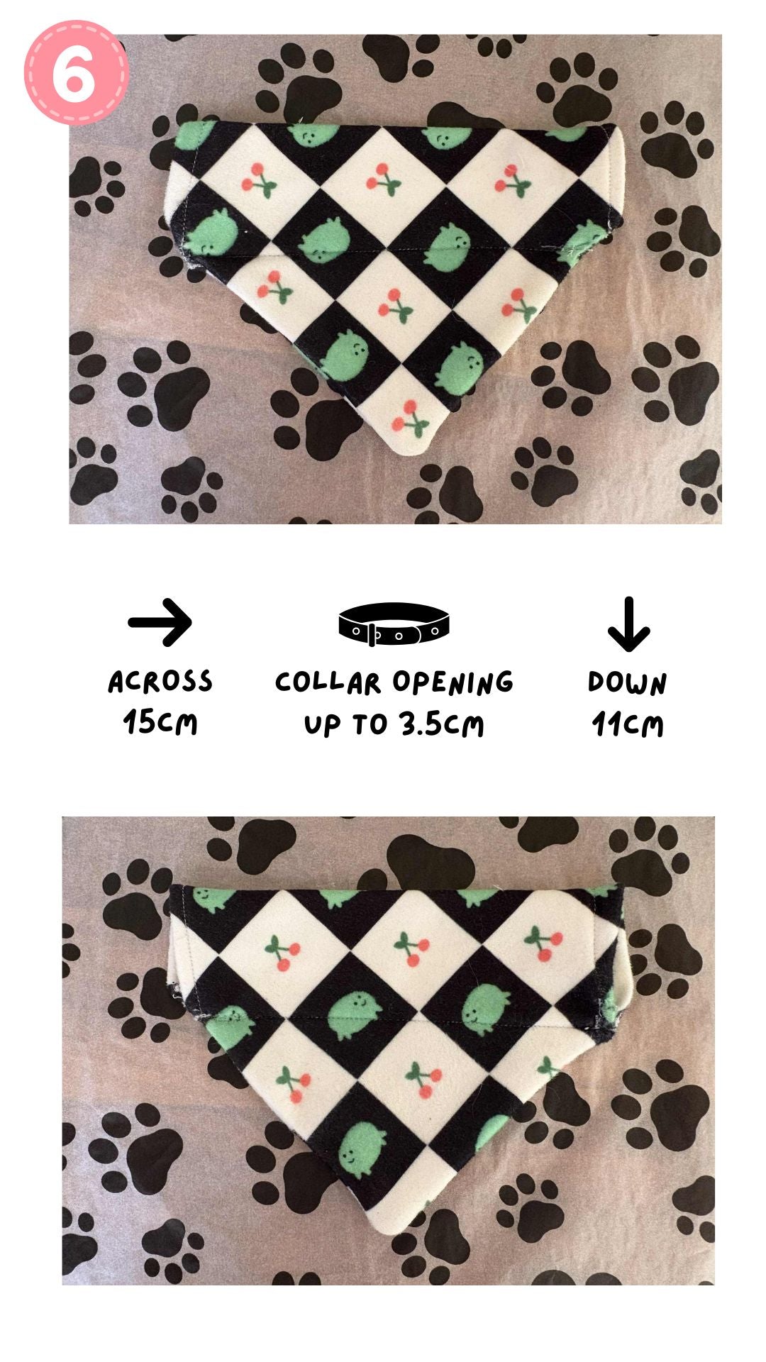 Bandanas!