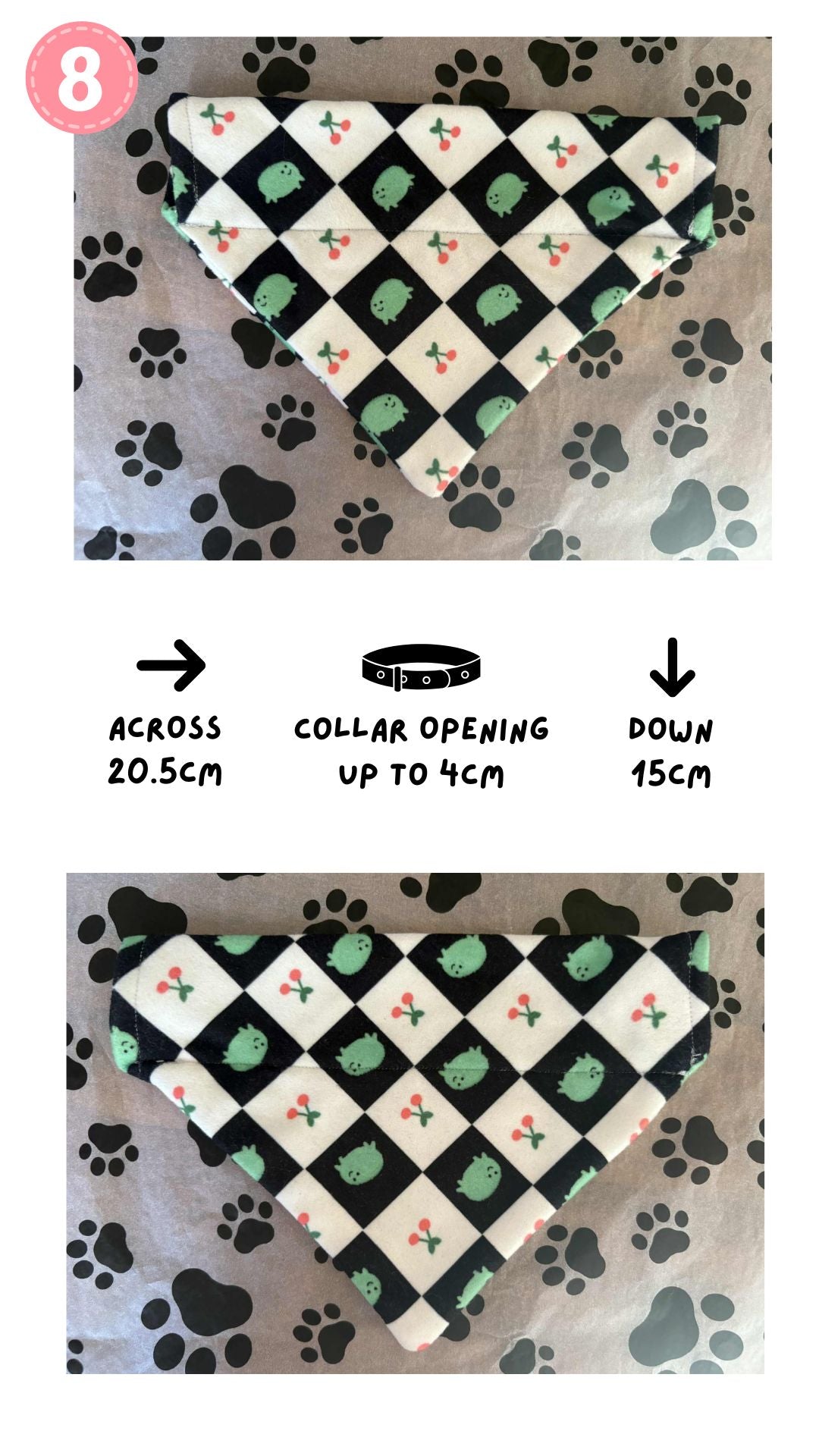 Bandanas!