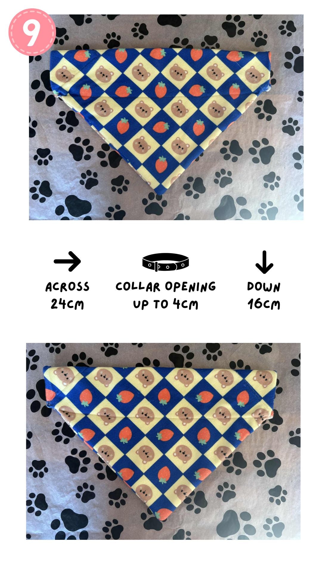 Bandanas!