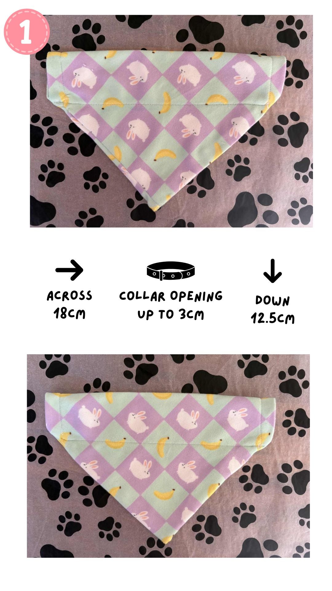 Bandanas!