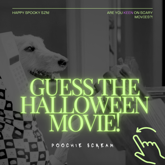 Want to Play a Game? 😱