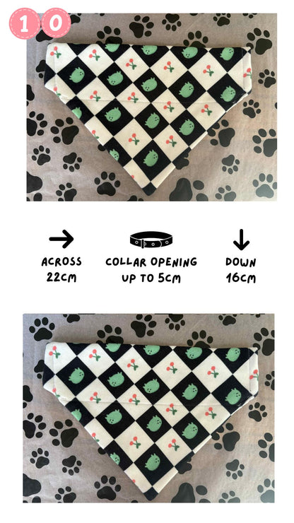 Bandanas!