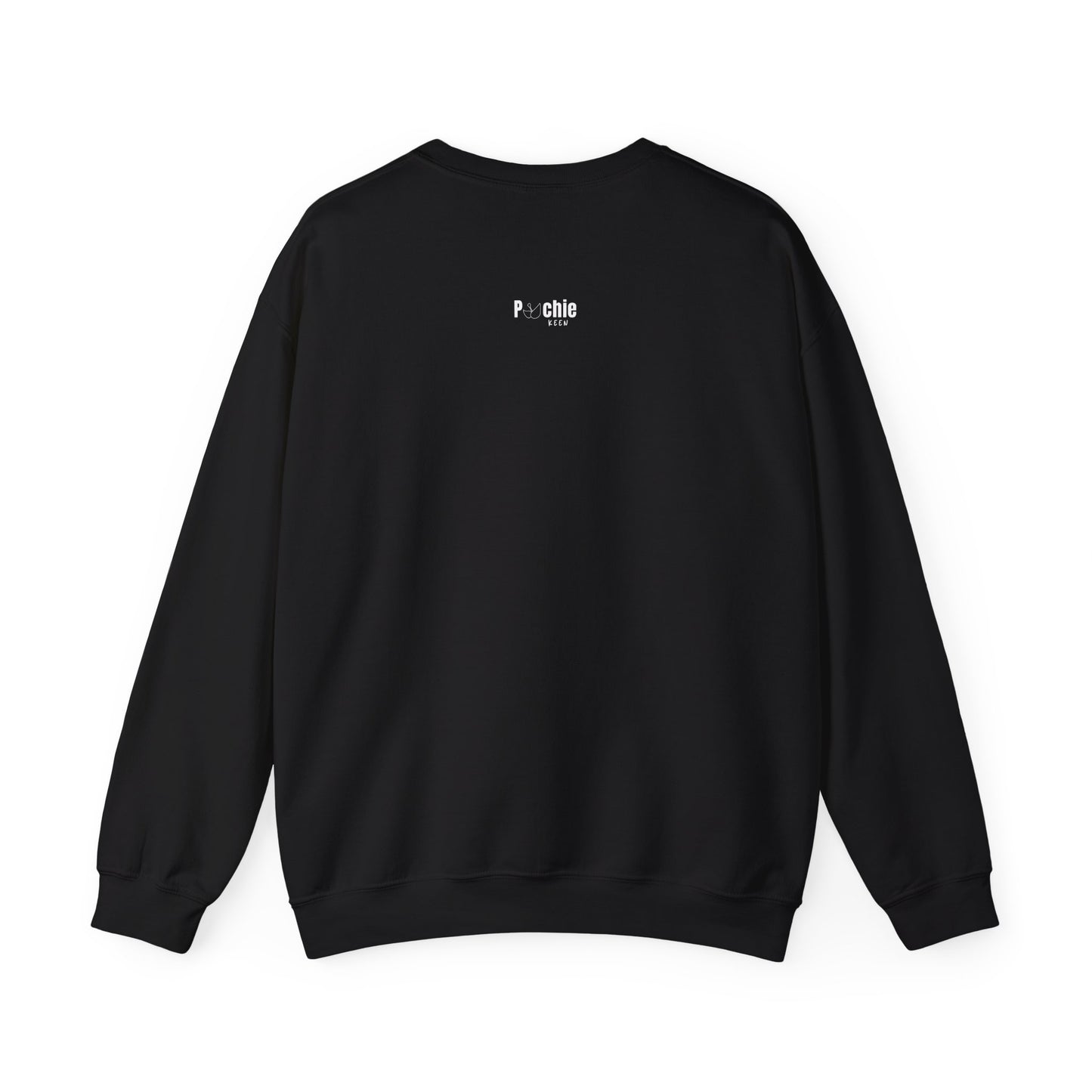 The Horrors Persist But So Do Hot Girls Sweatshirt | Funny Sweatshirt | Trendy Graphic Crewneck | Cute Dog Sweater | Bulldog | Boston Terrier | Meme dog