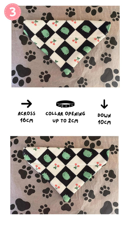 Bandanas!
