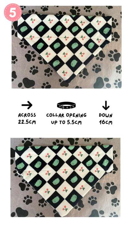 Bandanas!
