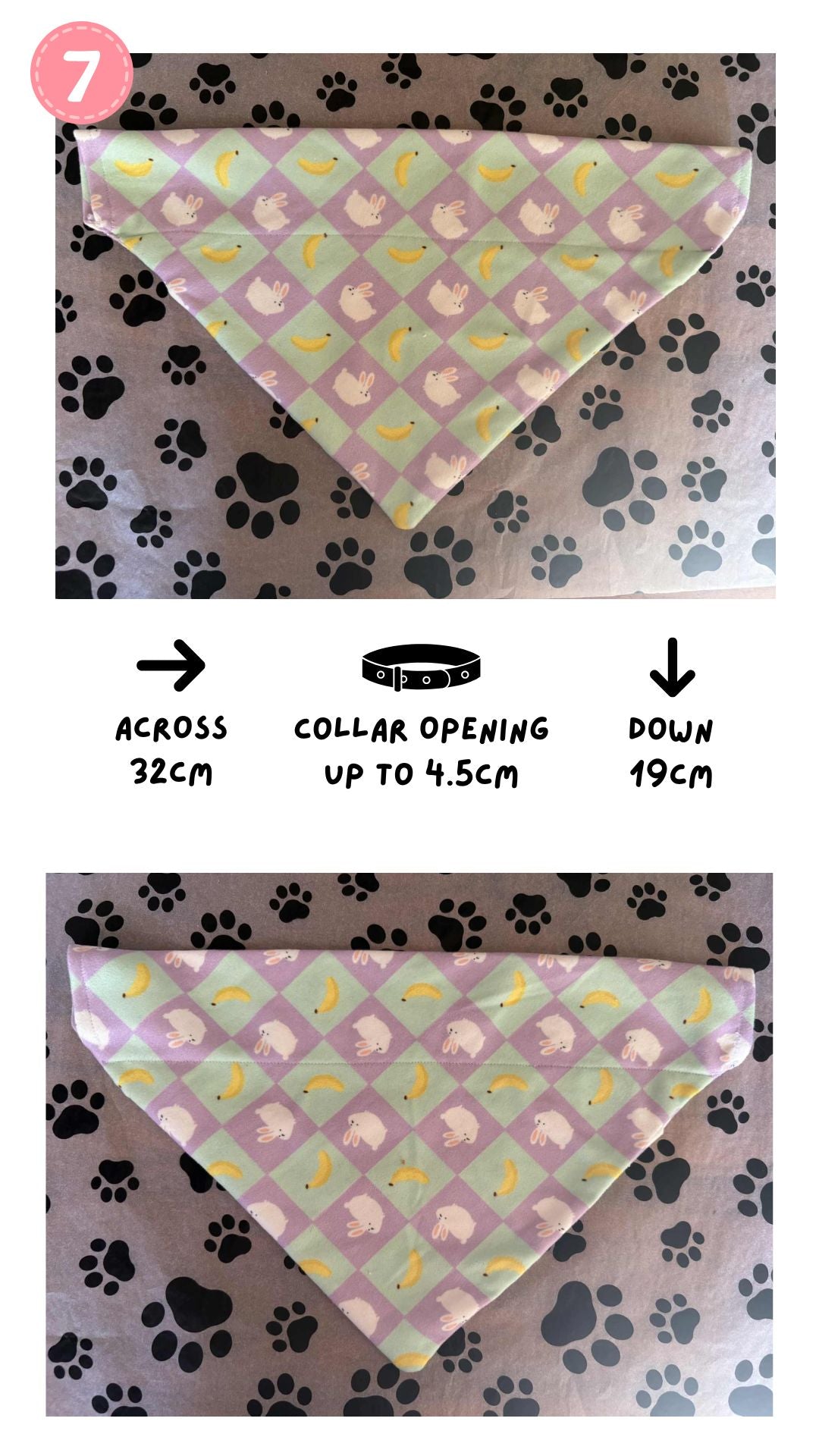 Bandanas!