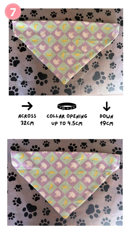 Bandanas!