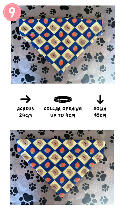 Bandanas!